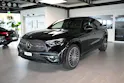 Mercedes-Benz GLC Coupé 450 d 4Matic 9G-Tronic