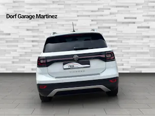 VW T-Cross 1.5 TSI EVO ACT Style Selection DSG