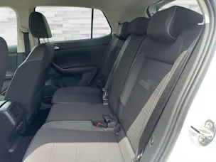 VW T-Cross 1.5 TSI EVO ACT Style Selection DSG