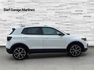 VW T-Cross 1.5 TSI EVO ACT Style Selection DSG
