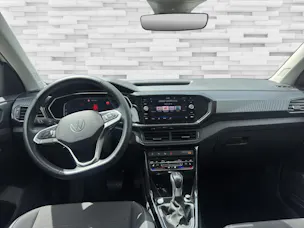 VW T-Cross 1.5 TSI EVO ACT Style Selection DSG