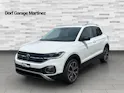 VW T-Cross 1.5 TSI EVO ACT Style Selection DSG