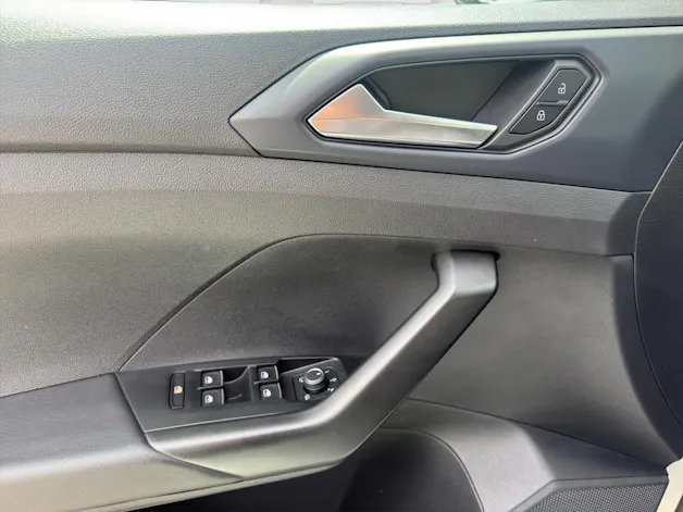 VW T-Cross 1.5 TSI EVO ACT Style Selection DSG