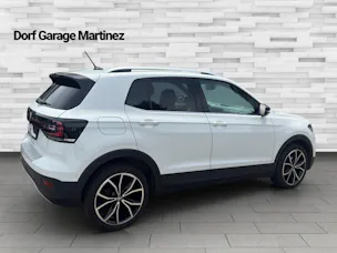 VW T-Cross 1.5 TSI EVO ACT Style Selection DSG