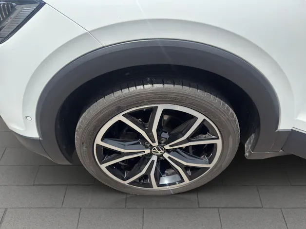 VW T-Cross 1.5 TSI EVO ACT Style Selection DSG