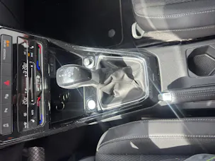 VW T-Cross 1.5 TSI EVO ACT Style Selection DSG
