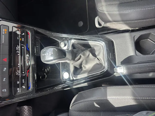 VW T-Cross 1.5 TSI EVO ACT Style Selection DSG
