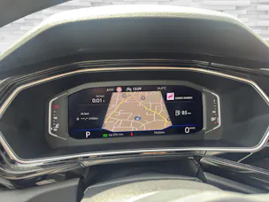 VW T-Cross 1.5 TSI EVO ACT Style Selection DSG
