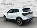 VW T-Cross 1.5 TSI EVO ACT Style Selection DSG