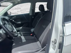 VW T-Cross 1.5 TSI EVO ACT Style Selection DSG