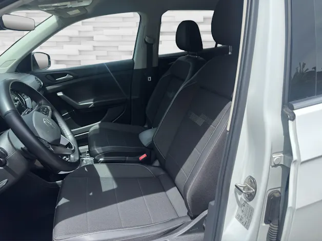 VW T-Cross 1.5 TSI EVO ACT Style Selection DSG