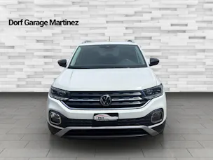 VW T-Cross 1.5 TSI EVO ACT Style Selection DSG