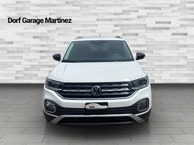 VW T-Cross 1.5 TSI EVO ACT Style Selection DSG