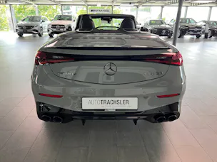 Mercedes-Benz CLE AMG 53 Cabrio 4Matic+ 9G-Tronic