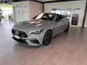 Mercedes-Benz CLE AMG 53 Cabrio 4Matic+ 9G-Tronic