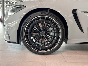 Mercedes-Benz CLE AMG 53 Cabrio 4Matic+ 9G-Tronic