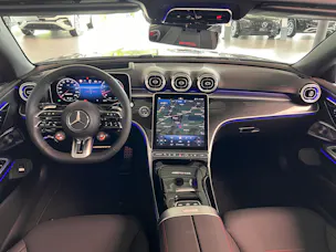 Mercedes-Benz CLE AMG 53 Cabrio 4Matic+ 9G-Tronic