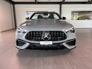 Mercedes-Benz CLE AMG 53 Cabrio 4Matic+ 9G-Tronic