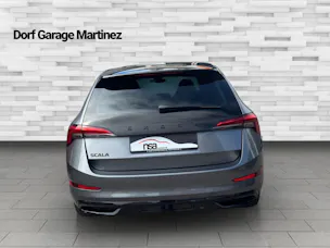 Škoda Scala 1.5 TSI ACT Monte Carlo DSG