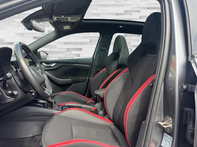 Škoda Scala 1.5 TSI ACT Monte Carlo DSG