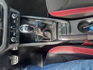 Škoda Scala 1.5 TSI ACT Monte Carlo DSG