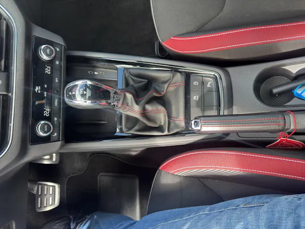 Škoda Scala 1.5 TSI ACT Monte Carlo DSG