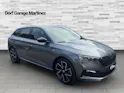 Škoda Scala 1.5 TSI ACT Monte Carlo DSG