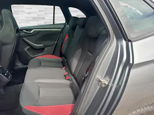 Škoda Scala 1.5 TSI ACT Monte Carlo DSG