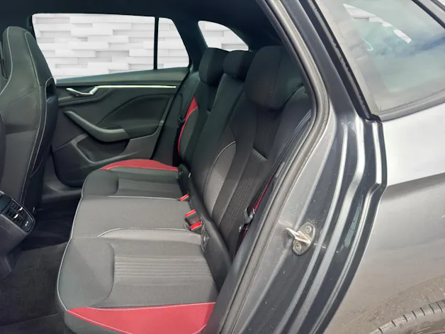 Škoda Scala 1.5 TSI ACT Monte Carlo DSG