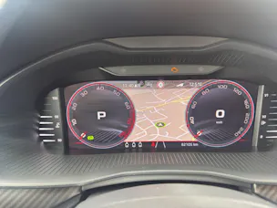 Škoda Scala 1.5 TSI ACT Monte Carlo DSG