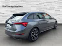 Škoda Scala 1.5 TSI ACT Monte Carlo DSG