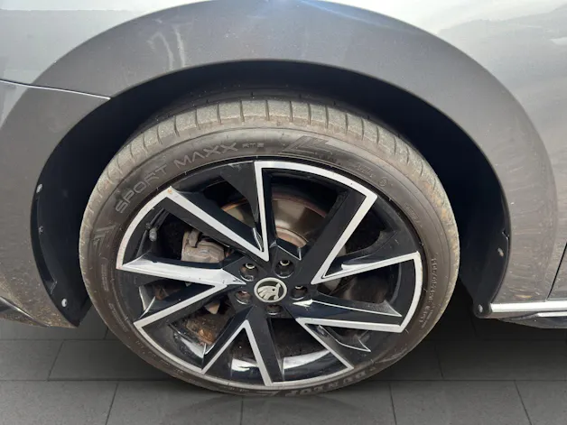 Škoda Scala 1.5 TSI ACT Monte Carlo DSG