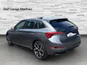 Škoda Scala 1.5 TSI ACT Monte Carlo DSG
