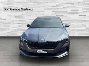 Škoda Scala 1.5 TSI ACT Monte Carlo DSG