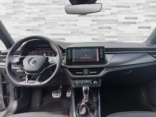 Škoda Scala 1.5 TSI ACT Monte Carlo DSG