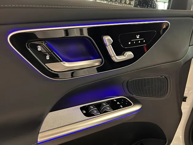 Mercedes-Benz GLC 300 4Matic 9G-Tronic