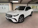 Mercedes-Benz GLC 300 4Matic 9G-Tronic