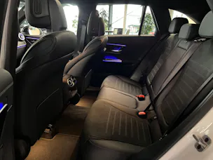 Mercedes-Benz GLC 300 4Matic 9G-Tronic