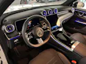 Mercedes-Benz GLC 300 4Matic 9G-Tronic