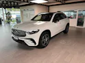 Mercedes-Benz GLC 300 4Matic 9G-Tronic