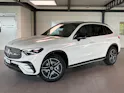 Mercedes-Benz GLC 300 4Matic 9G-Tronic