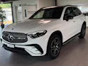 Mercedes-Benz GLC 300 4Matic 9G-Tronic