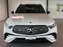 Mercedes-Benz GLC 300 4Matic 9G-Tronic