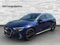 Audi A3 Sportback 40 TDI S line S-tronic quattro
