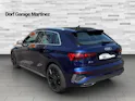 Audi A3 Sportback 40 TDI S line S-tronic quattro