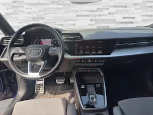 Audi A3 Sportback 40 TDI S line S-tronic quattro