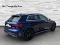 Audi A3 Sportback 40 TDI S line S-tronic quattro