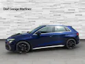 Audi A3 Sportback 40 TDI S line S-tronic quattro