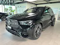 Mercedes-Benz GLE 400 e 4Matic 9G-Tronic