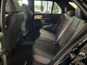 Mercedes-Benz GLE 400 e 4Matic 9G-Tronic